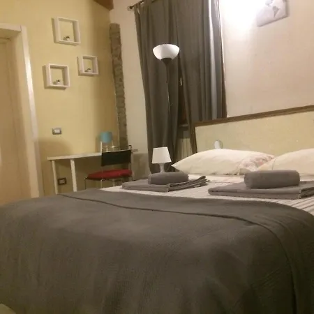 Bed & Breakfast Welcome Lodi
