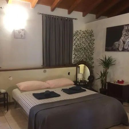 Welcome 3* Lodi