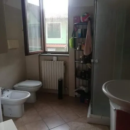 Bed & Breakfast Welcome *