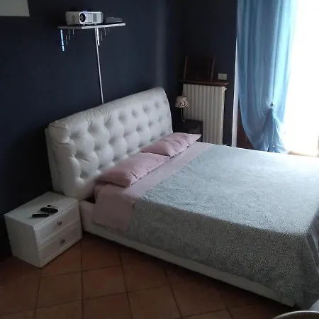 Bed & Breakfast Welcome *