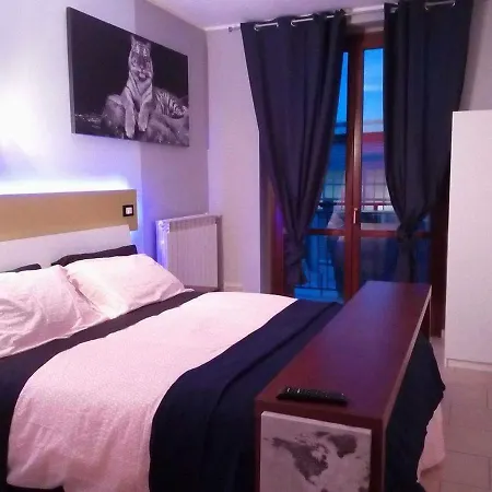 Welcome B&B 3*