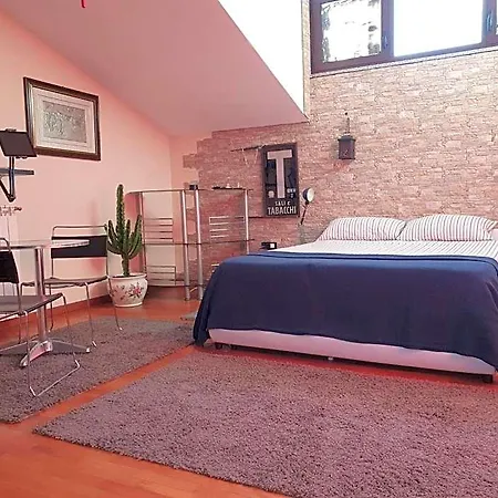Welcome B&B