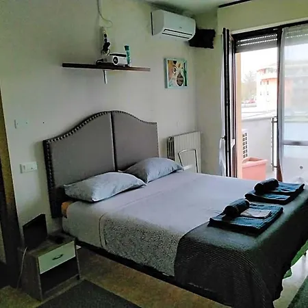 Welcome B&B