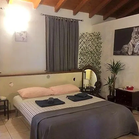 Welcome B&B 3*