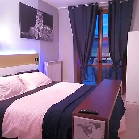 Welcome B&B