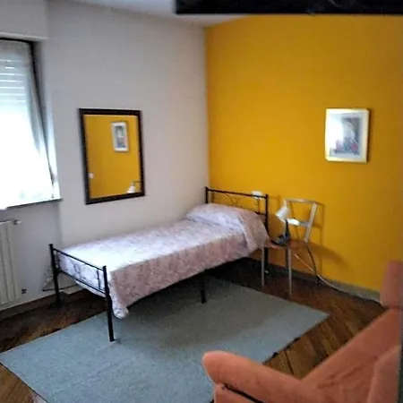 B&B Welcome