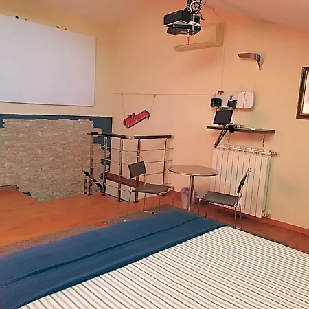 Welcome B&B 로디