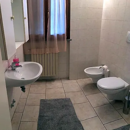 B&B Welcome