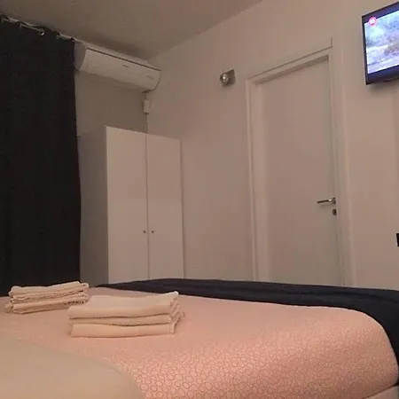 Welcome B&B