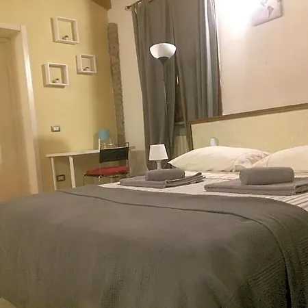 B&B Welcome 로디