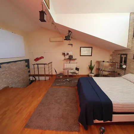 Bed & Breakfast Welcome 3*
