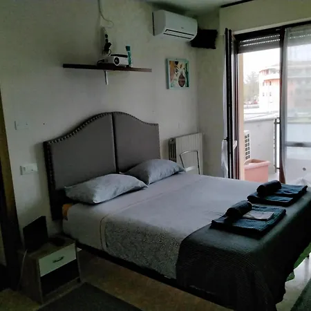 Welcome Oda ve Kahvaltı Lodi