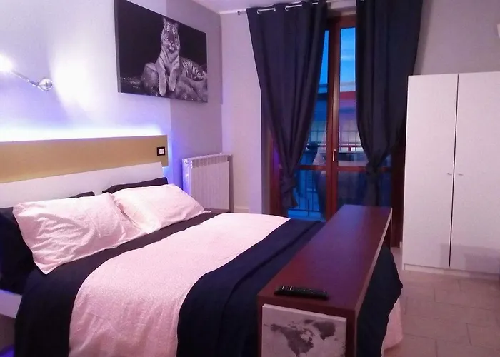 Welcome Oda ve Kahvaltı 3*