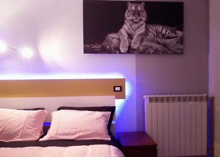 Welcome Oda ve Kahvaltı 3*