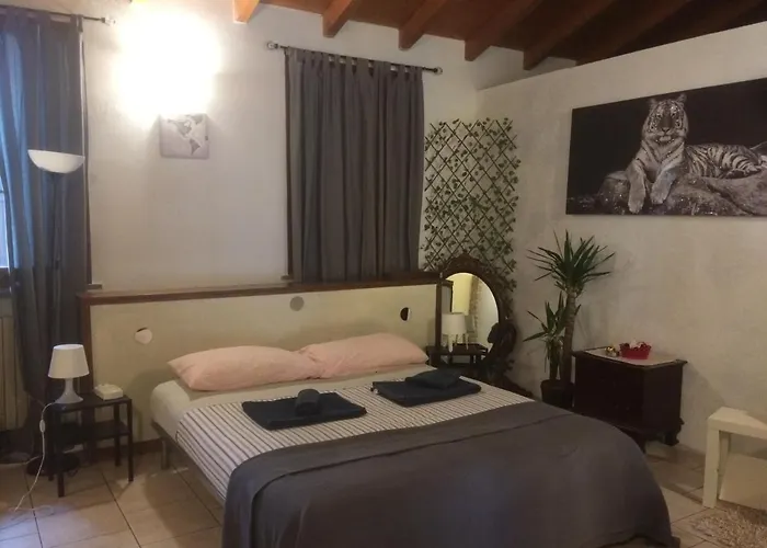 Welcome 3* Lodi