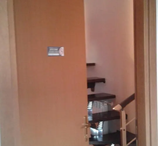 Welcome Oda ve Kahvaltı