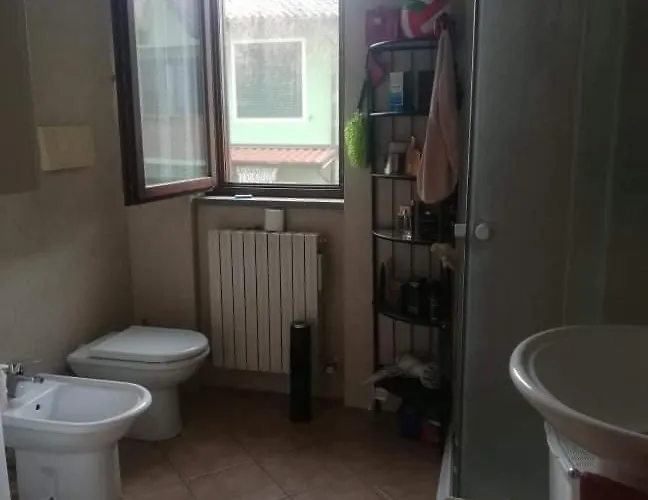 Oda ve Kahvaltı Welcome 3*