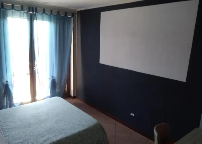 Welcome Oda ve Kahvaltı 3*