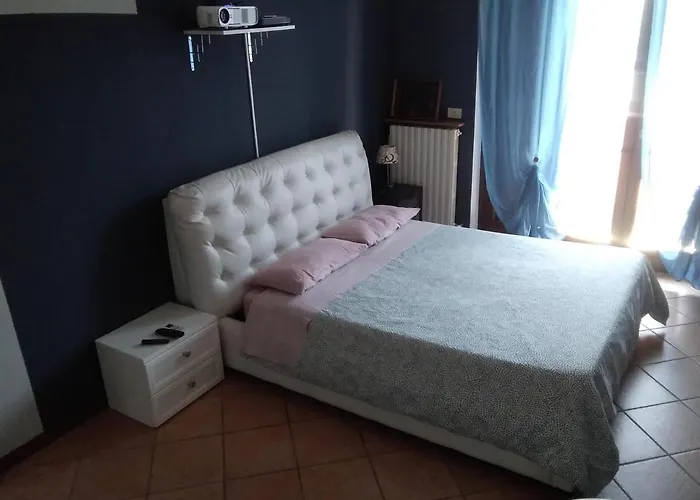 Oda ve Kahvaltı Welcome 3*