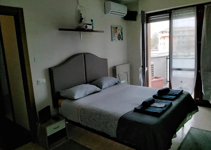 Welcome Oda ve Kahvaltı Lodi