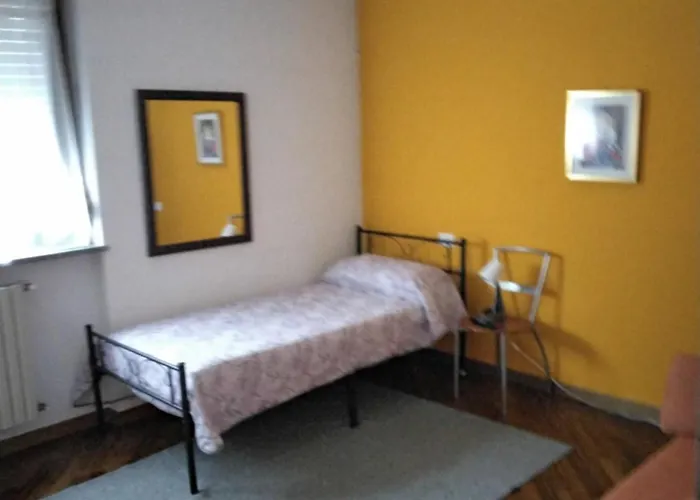 Welcome Oda ve Kahvaltı