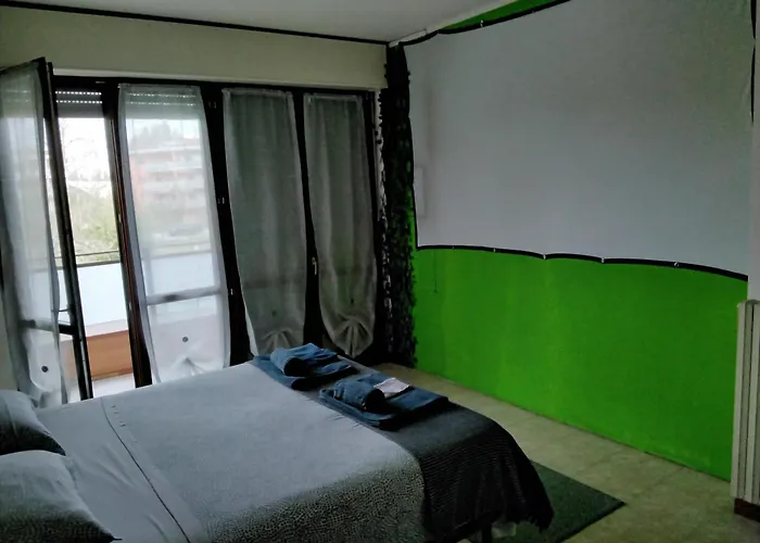 Welcome Oda ve Kahvaltı Lodi